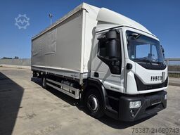 Iveco EuroCargo 120