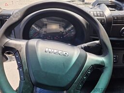 Iveco EuroCargo 120