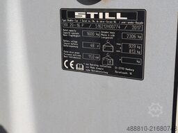 Still RX 20-16 P 