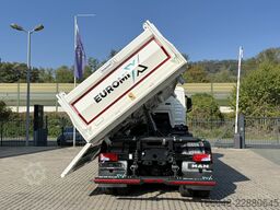 MAN TGS 35.480 TGS 35.480 8x4 Retarder 3-Seiten-Kipper