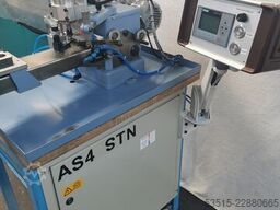 Eble AS4-STN Spanteiler