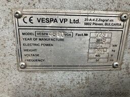 VESPA 45/80