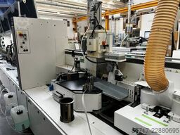 HOMAG EDGETEQ S-500 - KAL 375/16/V20