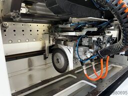 HOMAG EDGETEQ S-500 - KAL 375/16/V20