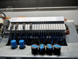 HOMAG EDGETEQ S-500 - KAL 375/16/V20