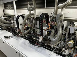 HOMAG EDGETEQ S-500 - KAL 375/16/V20