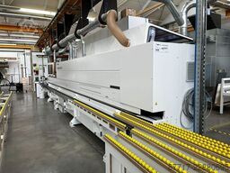 HOMAG EDGETEQ S-500 - KAL 375/16/V20