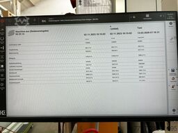 HOMAG EDGETEQ S-500 - KAL 375/16/V20