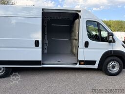 Peugeot Boxer 35 L4H2 140 KlimaKameraTempo Navi