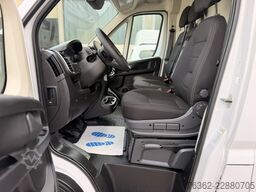 Peugeot Boxer 35 L4H2 140 KlimaKameraTempo Navi