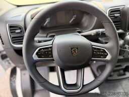 Peugeot Boxer 35 L4H2 140 KlimaKameraTempo Navi