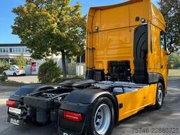 DAF XF 480 SSC STANDARD Intarder E6D !! Schubboden ...