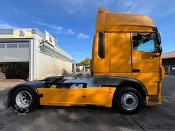 DAF XF 480 SSC STANDARD Intarder E6D !! Schubboden ...