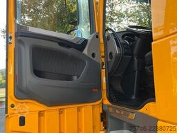 DAF XF 480 SSC STANDARD Intarder E6D !! Schubboden ...
