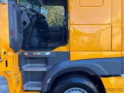 DAF XF 480 SSC STANDARD Intarder E6D !! Schubboden ...