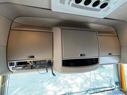 DAF XF 480 SSC STANDARD Intarder E6D !! Schubboden ...