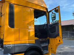 DAF XF 480 SSC STANDARD Intarder E6D !! Schubboden ...