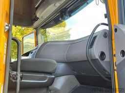 DAF XF 480 SSC STANDARD Intarder E6D !! Schubboden ...