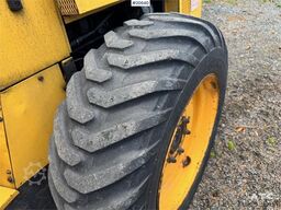 Lundberg 342 Wheel Loader w/ Bucket.