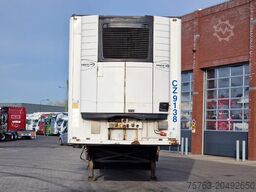 Schmitz Cargobull SCB*S3B Carrier Vector 1950 Multi Temp - Double...
