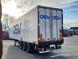 Schmitz Cargobull SCB*S3B Carrier Vector 1950 Multi Temp - Double...