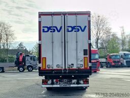 Schmitz Cargobull SCB*S3B Carrier Vector 1950 Multi Temp - Double...