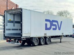 Schmitz Cargobull SCB*S3B Carrier Vector 1950 Multi Temp - Double...