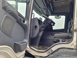 Scania P450 6x4 HUB reduction - PTO/Hydraulic - Euro 6...