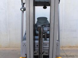 Jungheinrich EFG 218k 480 DZ LI-ION