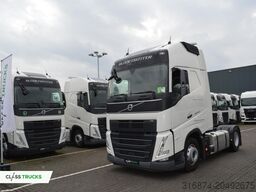 VOLVO FH 460 Globetrotter XL i-Save