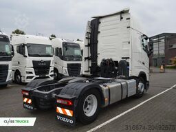 VOLVO FH 460 Globetrotter XL i-Save