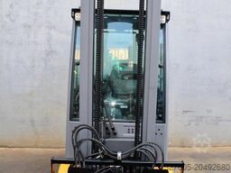 Jungheinrich EFG 318k 370 ZT