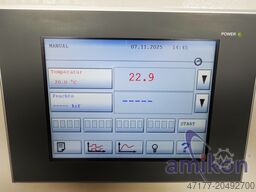 Weiss WKL 34/40 -40...+150°C