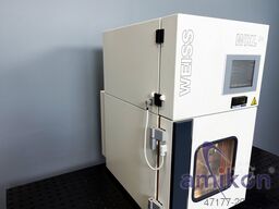 Weiss WKL 34/40 -40...+150°C