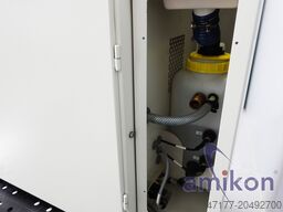 Weiss WKL 34/40 -40...+150°C