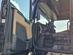 MAN TGX 18.540 - New - Full spec - Retarder - 2x ta...
