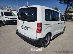 Opel OPEL VIVARO 2021 (9 POSTI) KM 84000