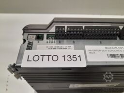 SEW-EURODRIVE MDX61B-0011-5A3-4-00