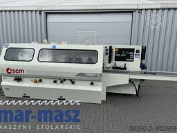 SCM TOPSET XL na 6 głowic