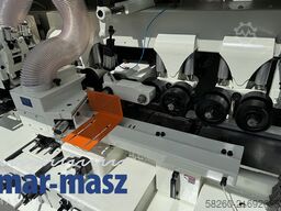 SCM TOPSET XL na 6 głowic