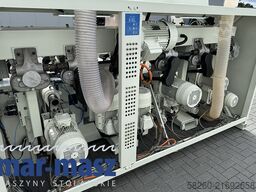 SCM TOPSET XL na 6 głowic