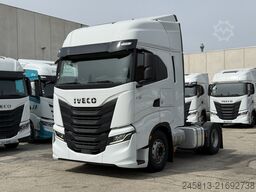 Iveco SWAY 490