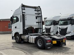 Iveco SWAY 490