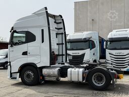 Iveco SWAY 490
