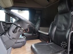Scania R490 6X2/ FULL AIR/ RETARDER/ AIR COOLER/ MEGA