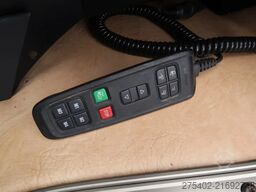 Scania R490 6X2/ FULL AIR/ RETARDER/ AIR COOLER/ MEGA