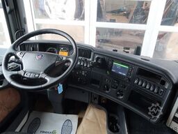 Scania R490 6X2/ FULL AIR/ RETARDER/ AIR COOLER/ MEGA