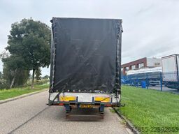 LAG O-3-GT 50 3-Axle Mega / BPW Axles / Drumbrakes ...