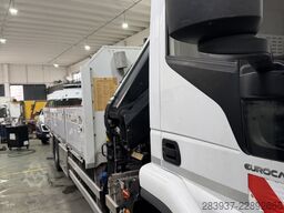 iveco 160e25
