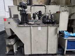 Mitsui Seiki HU 150 A